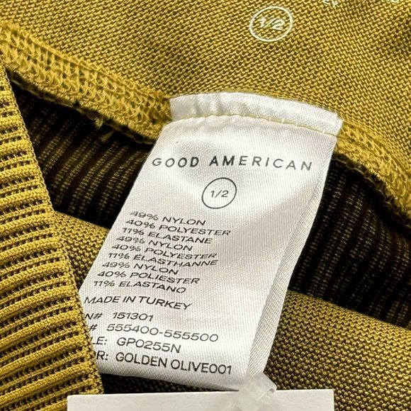 Good American Workout Set - Picture 5 of 7